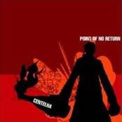 Point Of No Return : Centelha